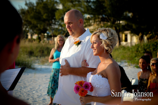 Best Anna Maria Island Wedding photographer - Sandra Johnson (SJFoto.com)